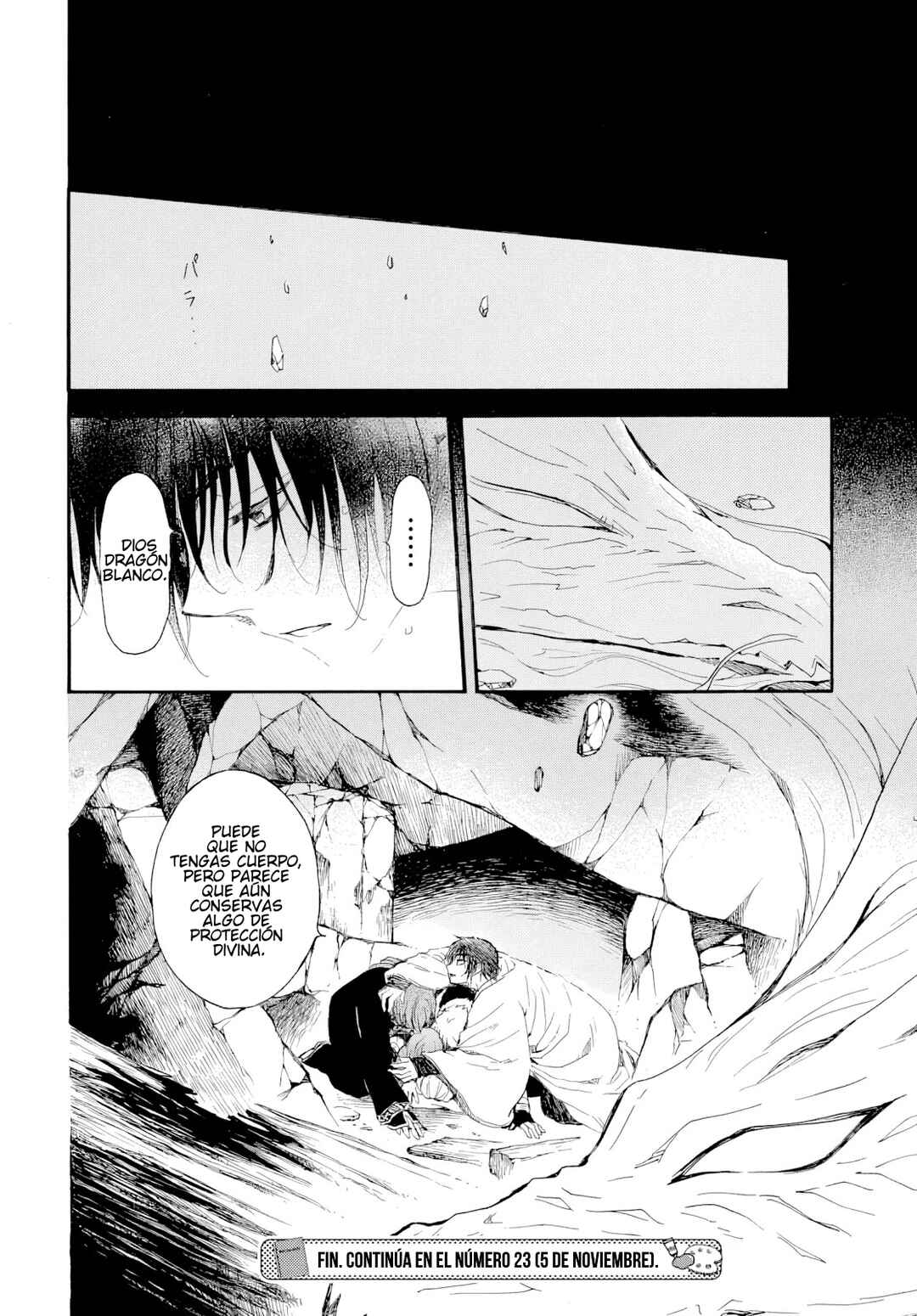 Chapter 273 - Page 32