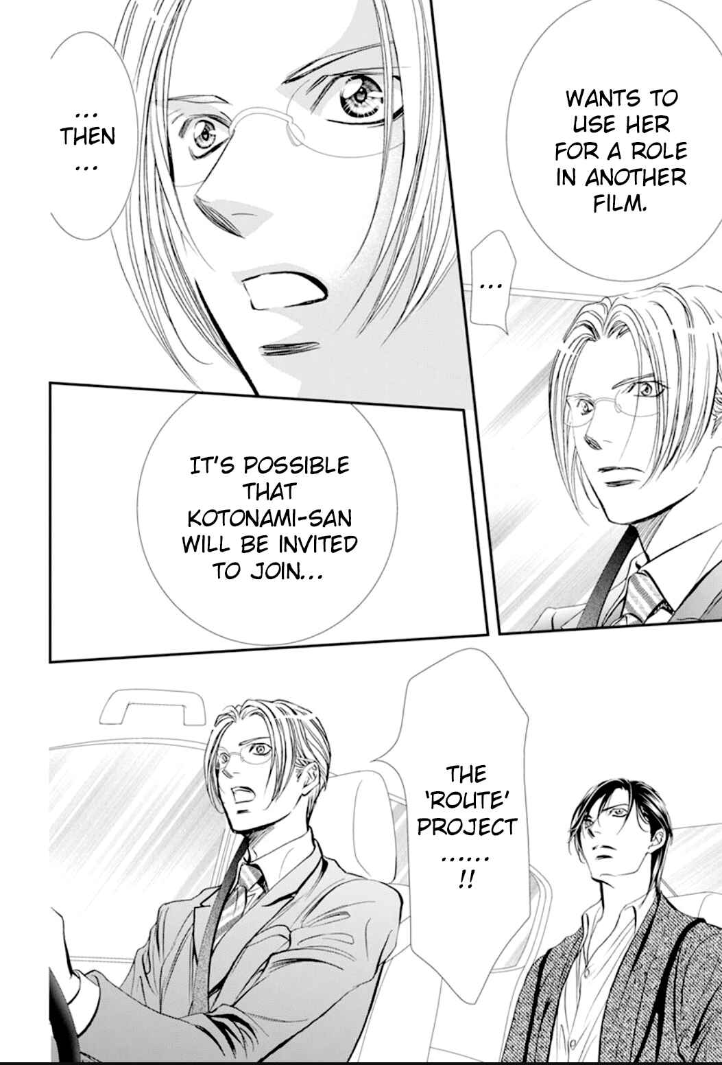 Chapter 291 - Page 10