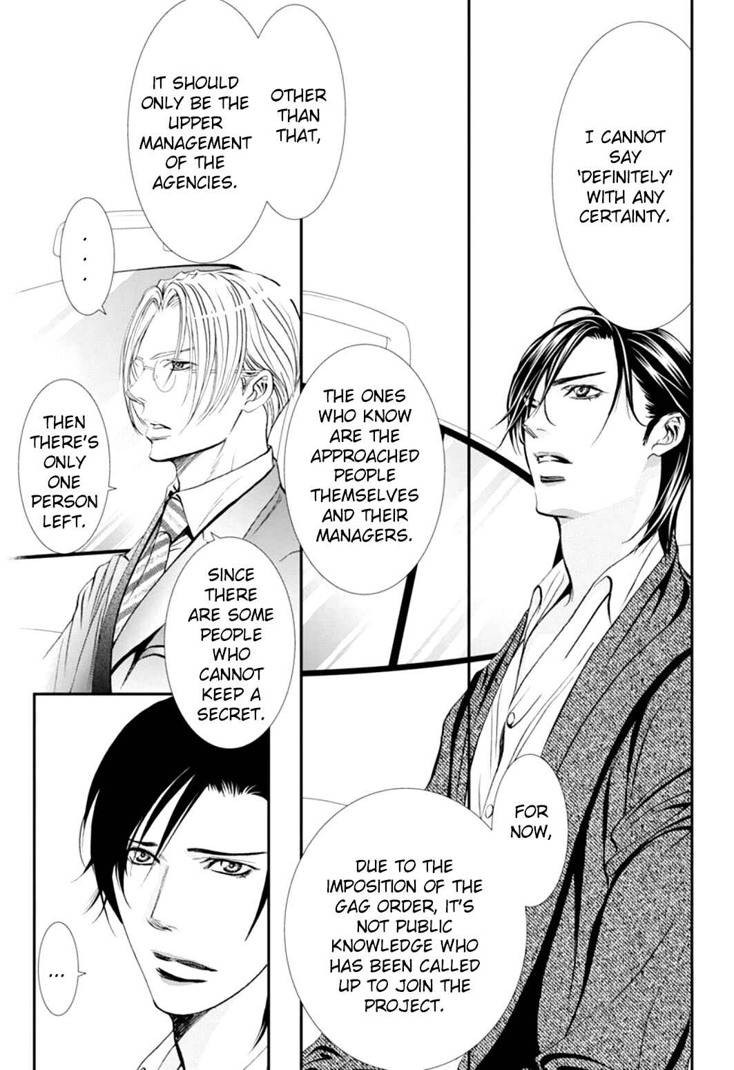 Chapter 291 - Page 11