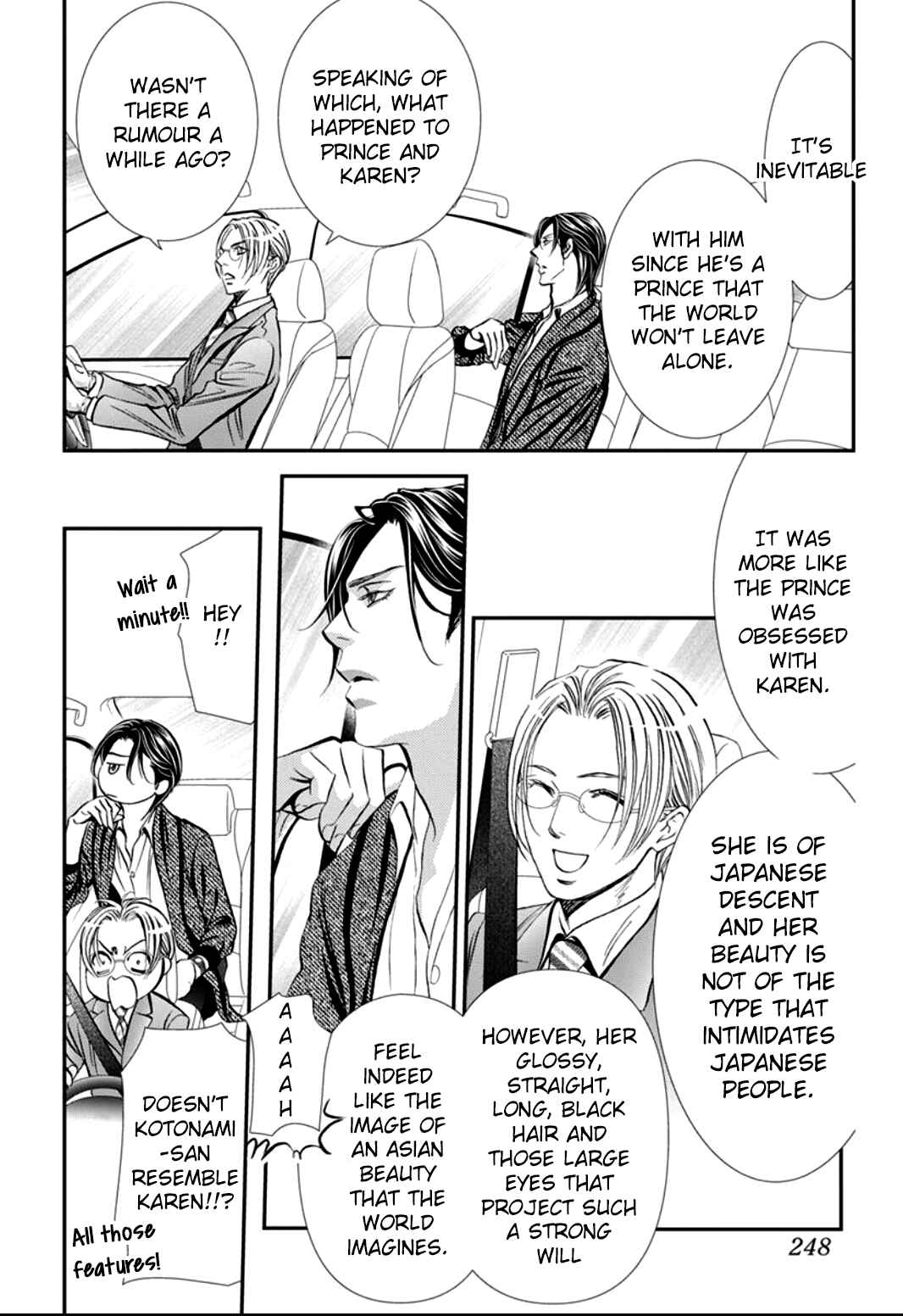 Chapter 291 - Page 12