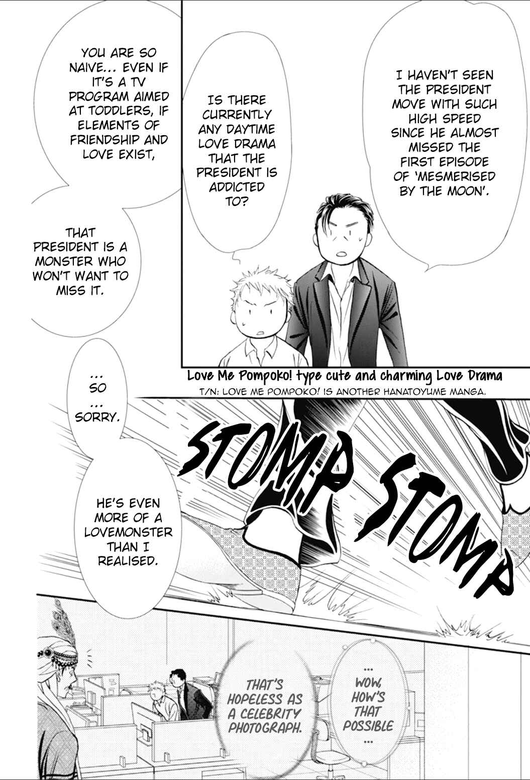 Chapter 291 - Page 16