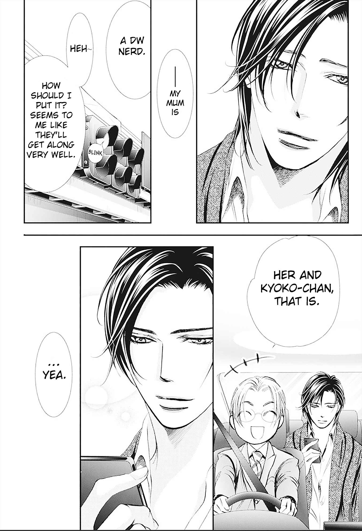 Chapter 291 - Page 6