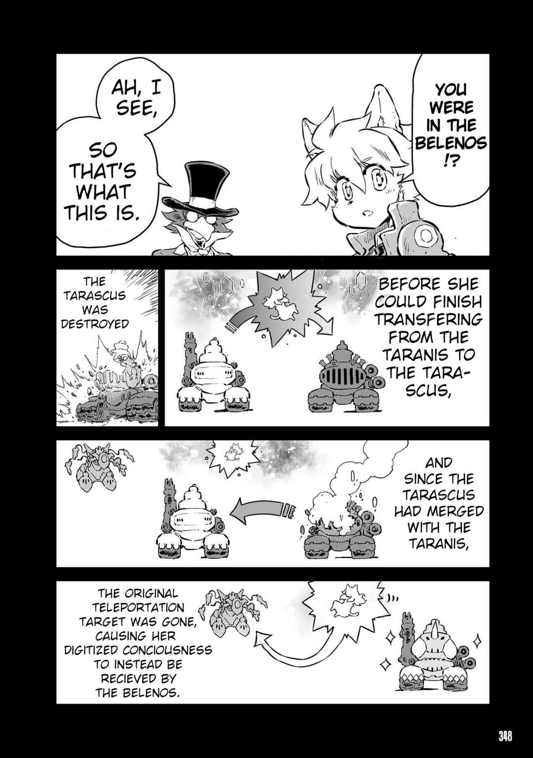 Chapter 52 - Page 4