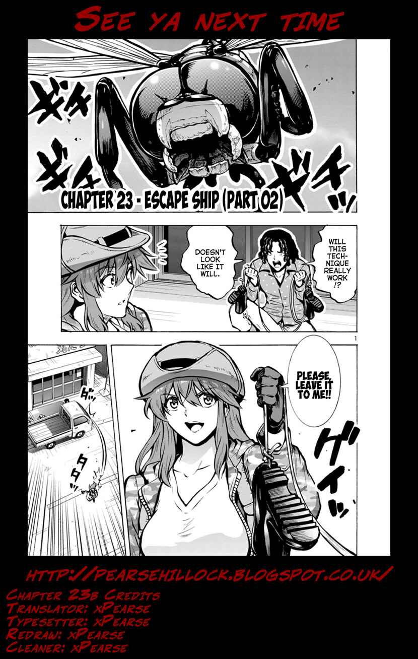 Chapter 23.2 - Page 22