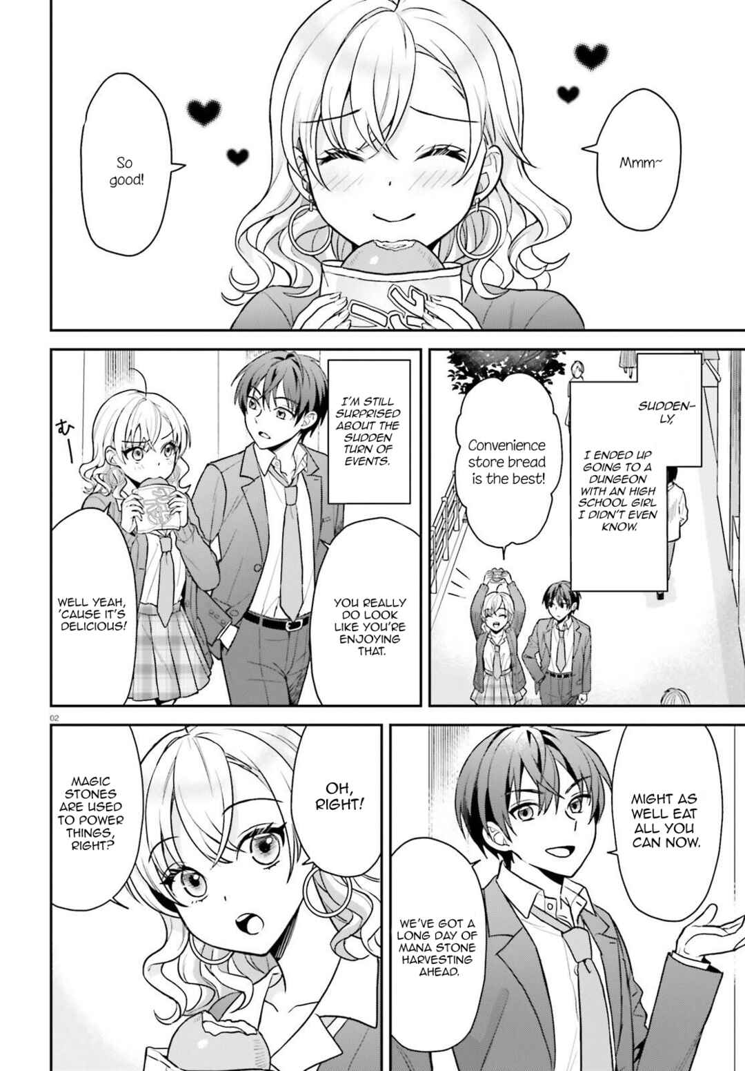 Chapter 2 - Page 3