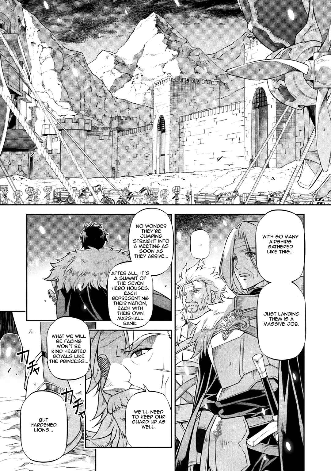 Chapter 100 - Page 14