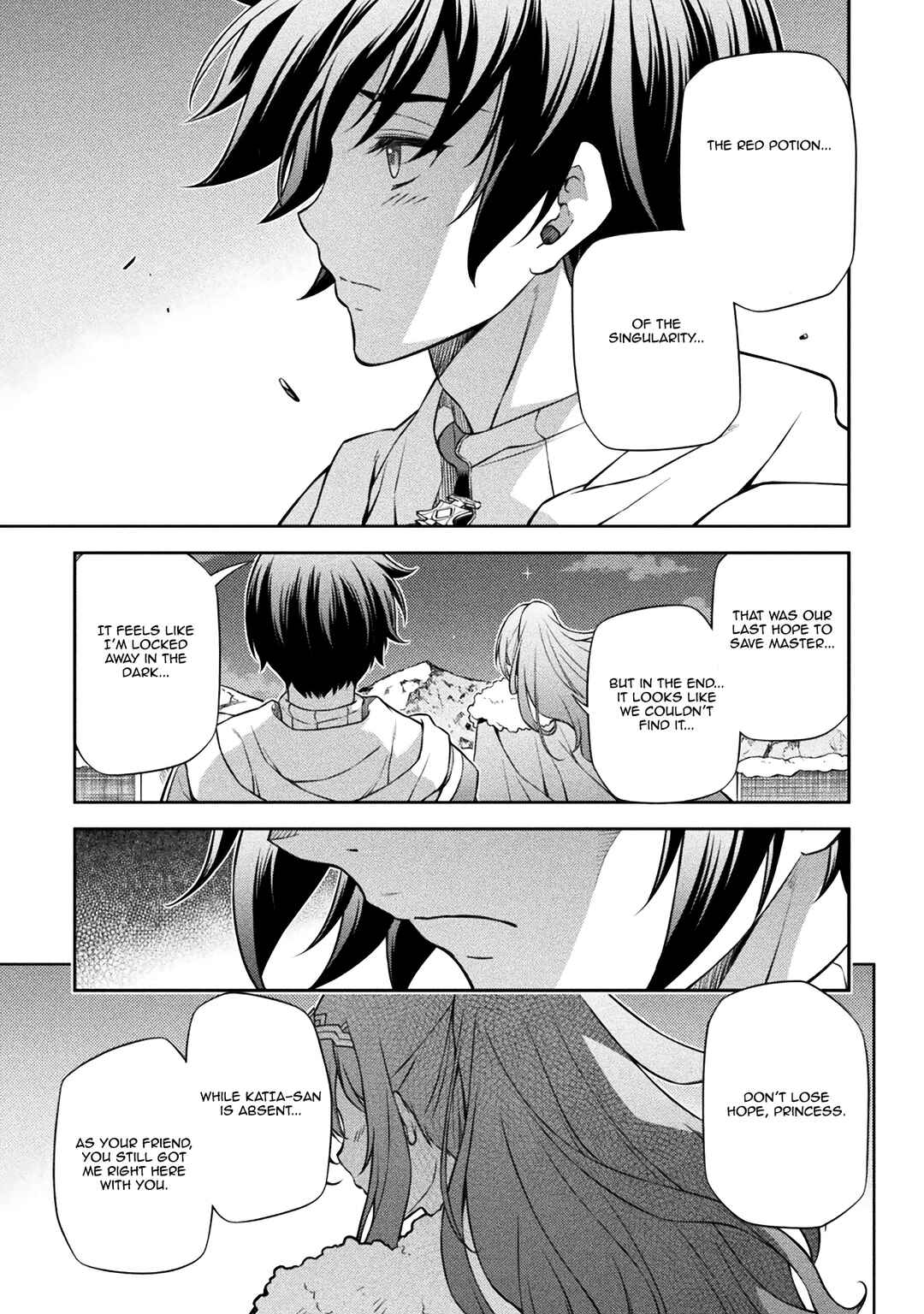 Chapter 100 - Page 3