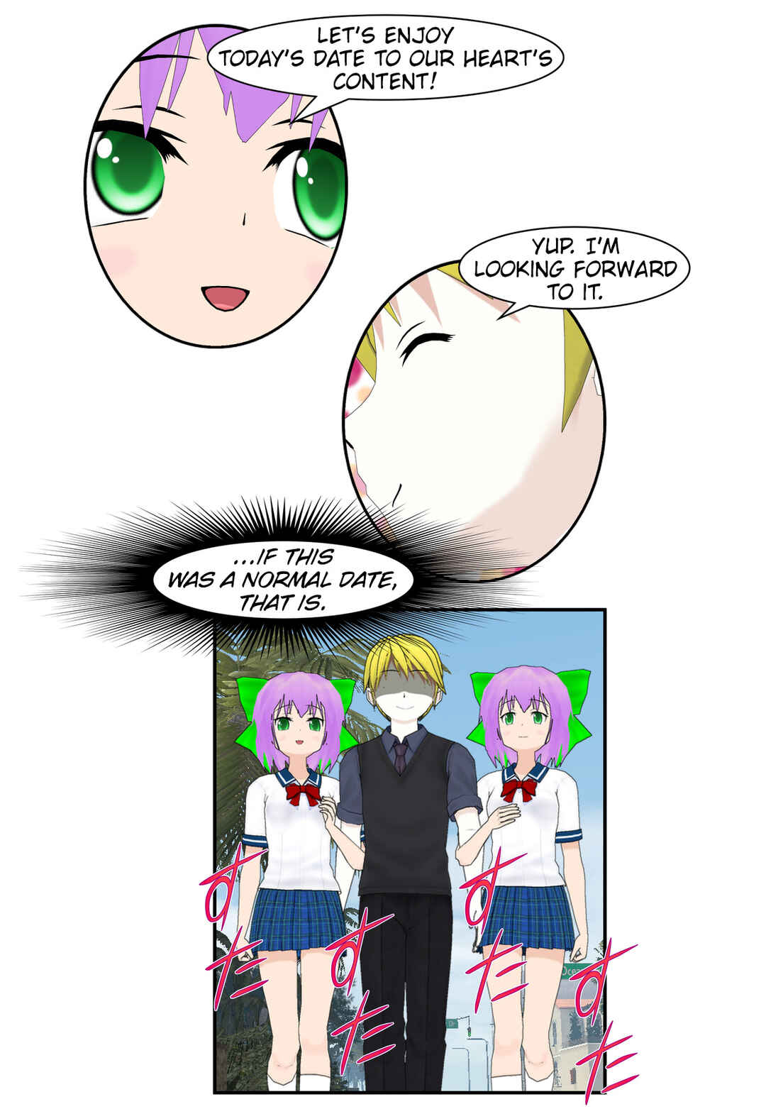 Chapter 70 - Page 1