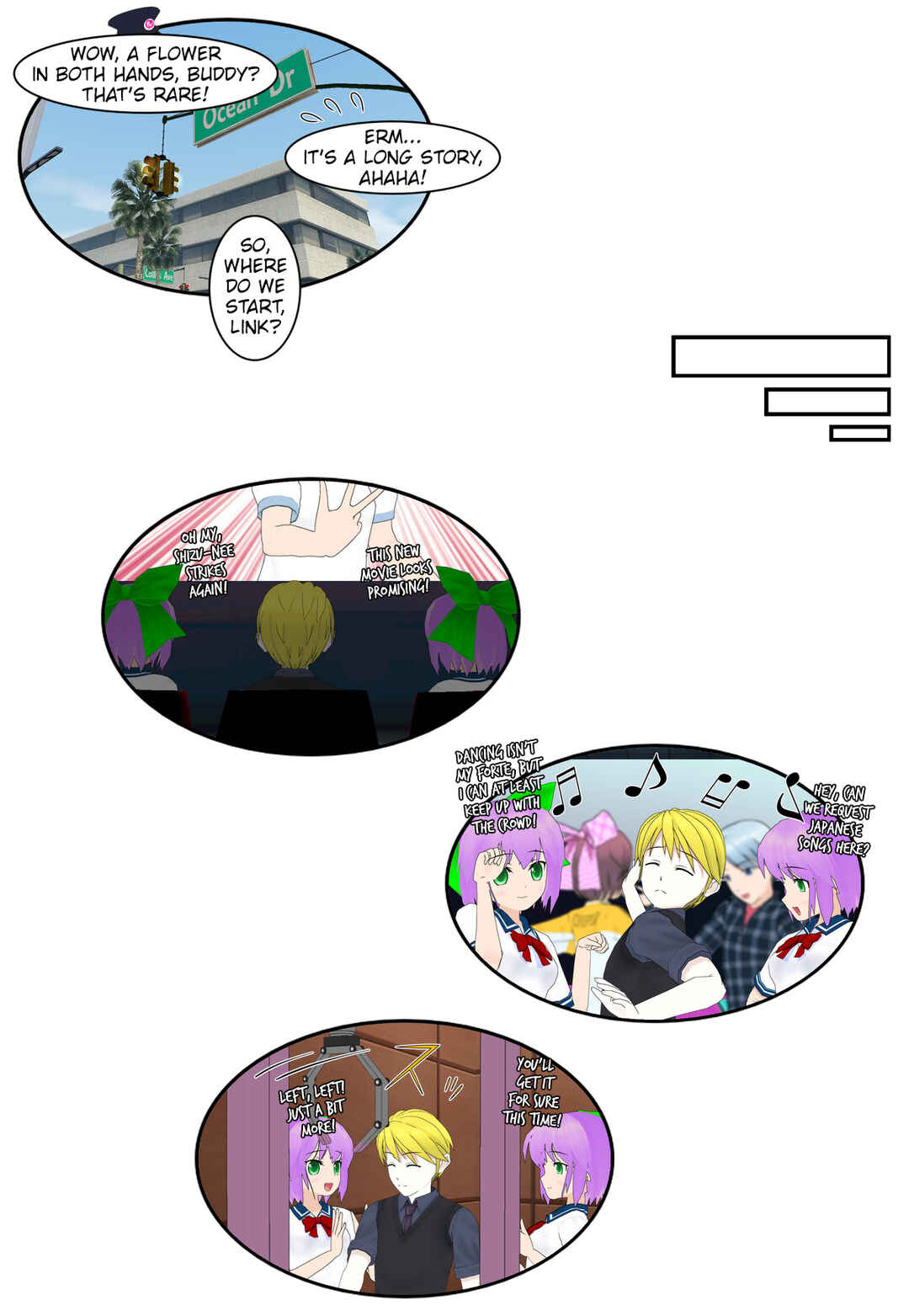 Chapter 70 - Page 11