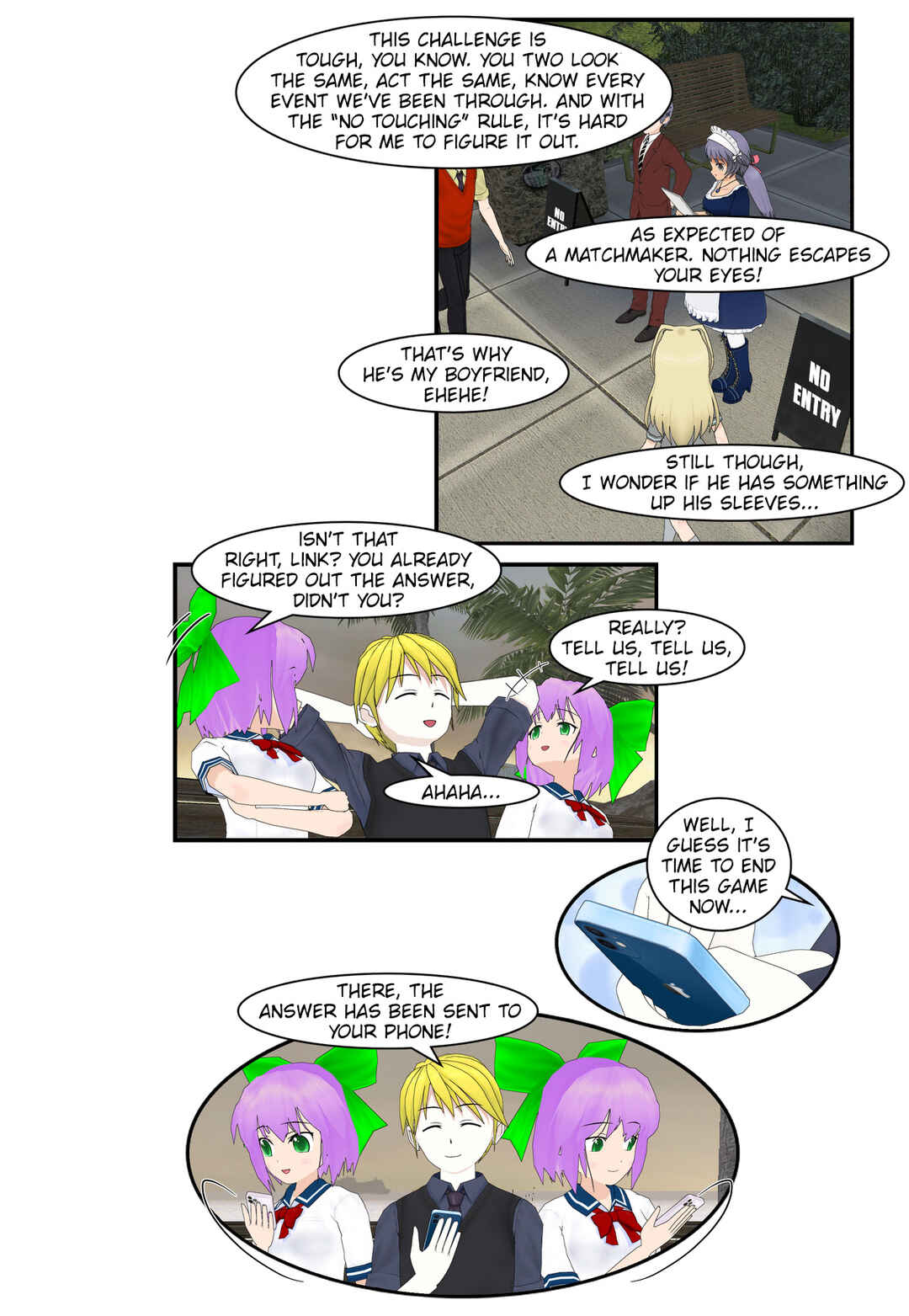 Chapter 70 - Page 14