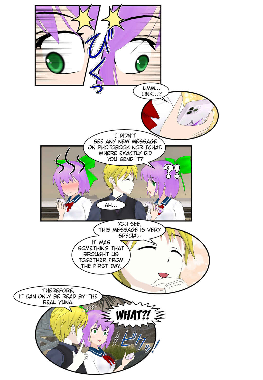 Chapter 70 - Page 15
