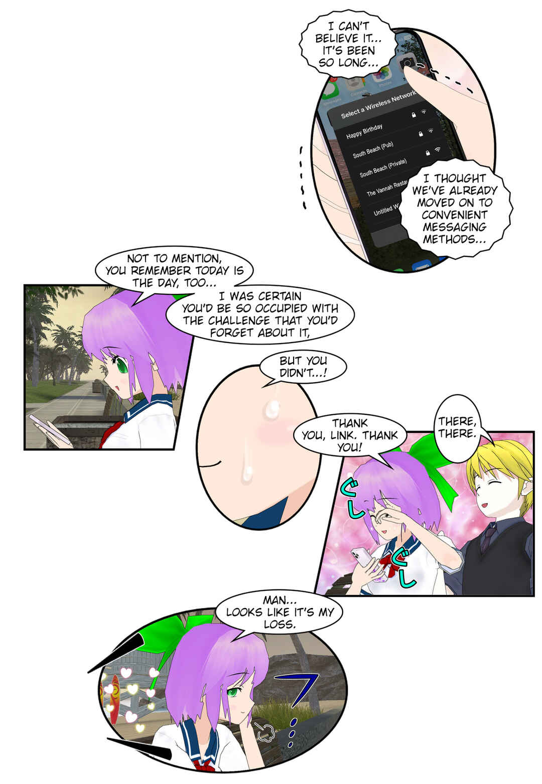 Chapter 70 - Page 16