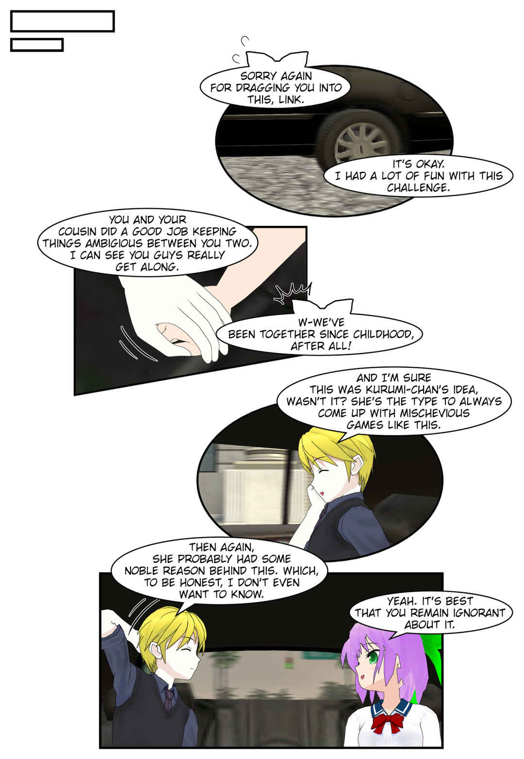 Chapter 70 - Page 17