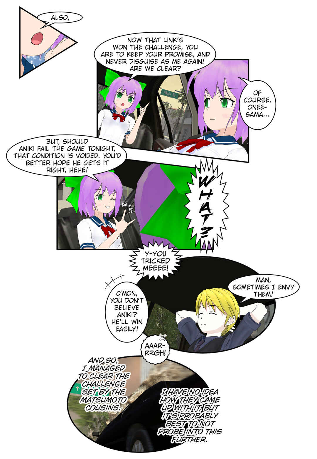 Chapter 70 - Page 19