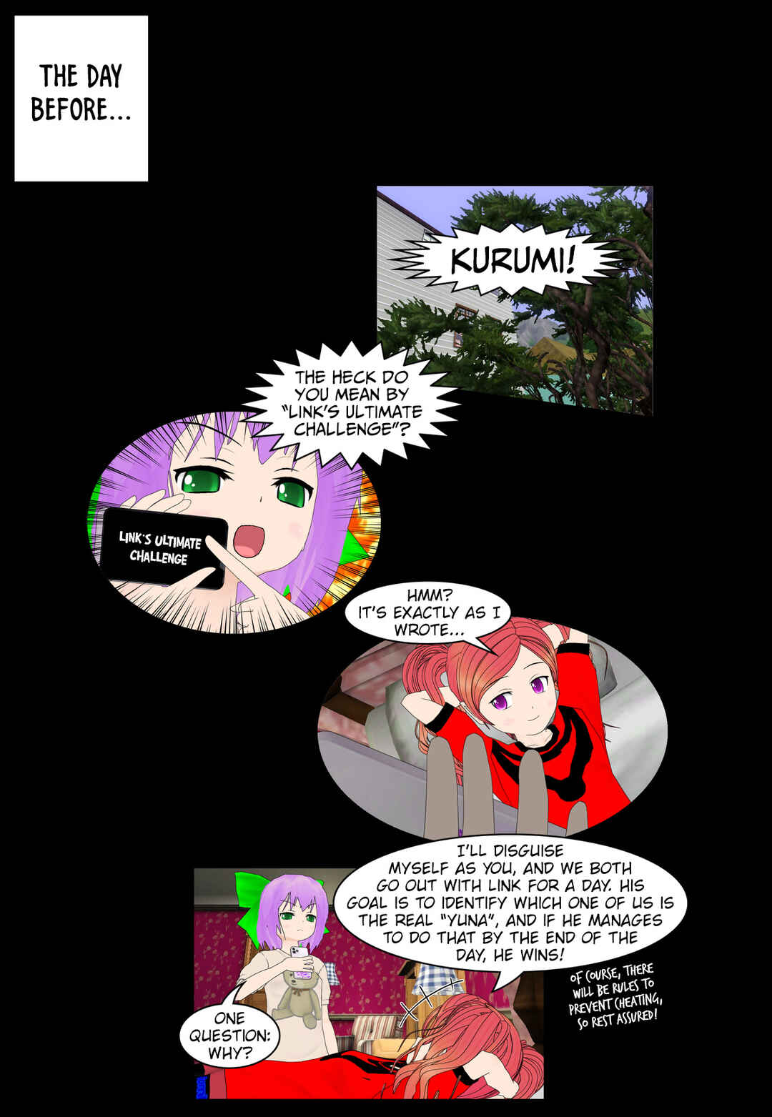 Chapter 70 - Page 3