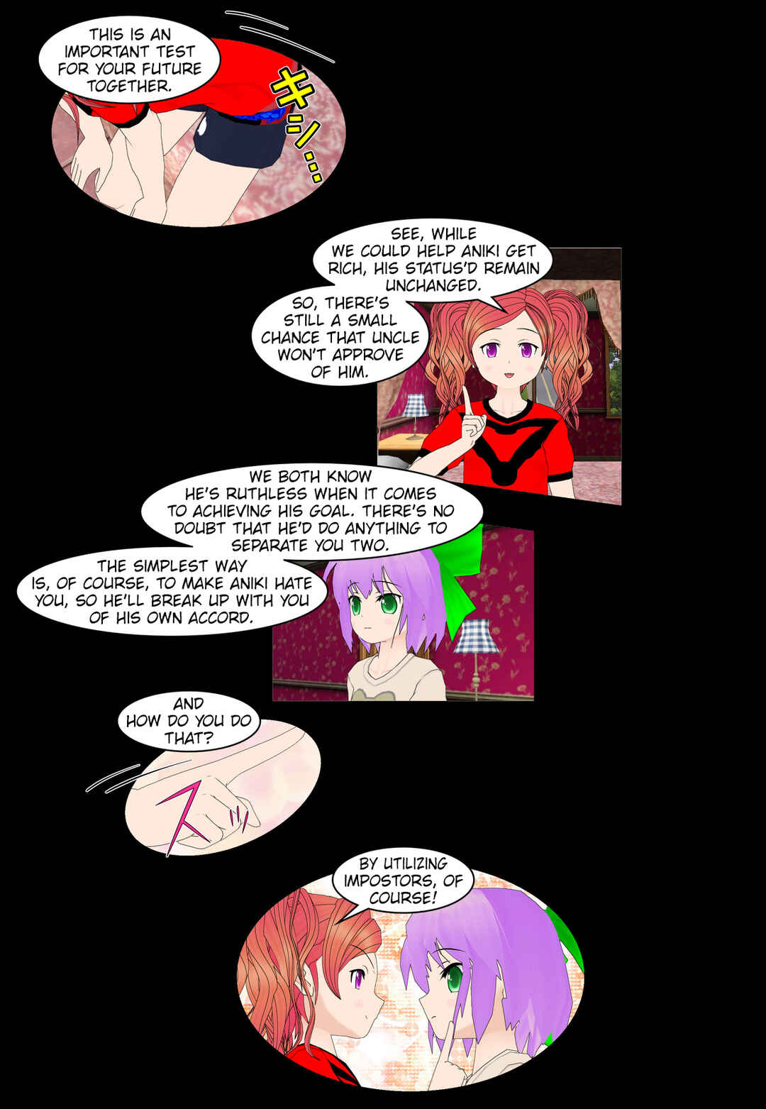 Chapter 70 - Page 4