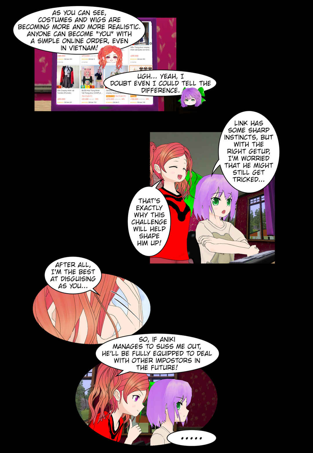 Chapter 70 - Page 5