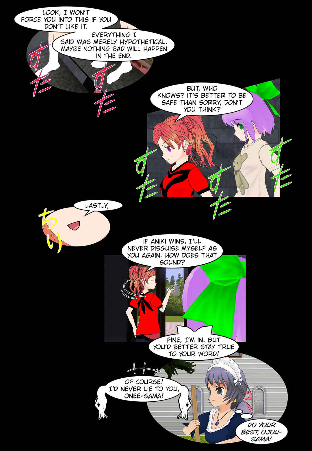 Chapter 70 - Page 6