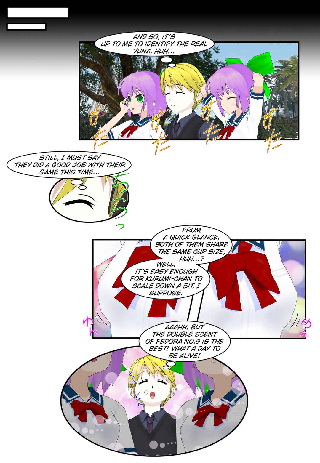 Chapter 70 - Page 7