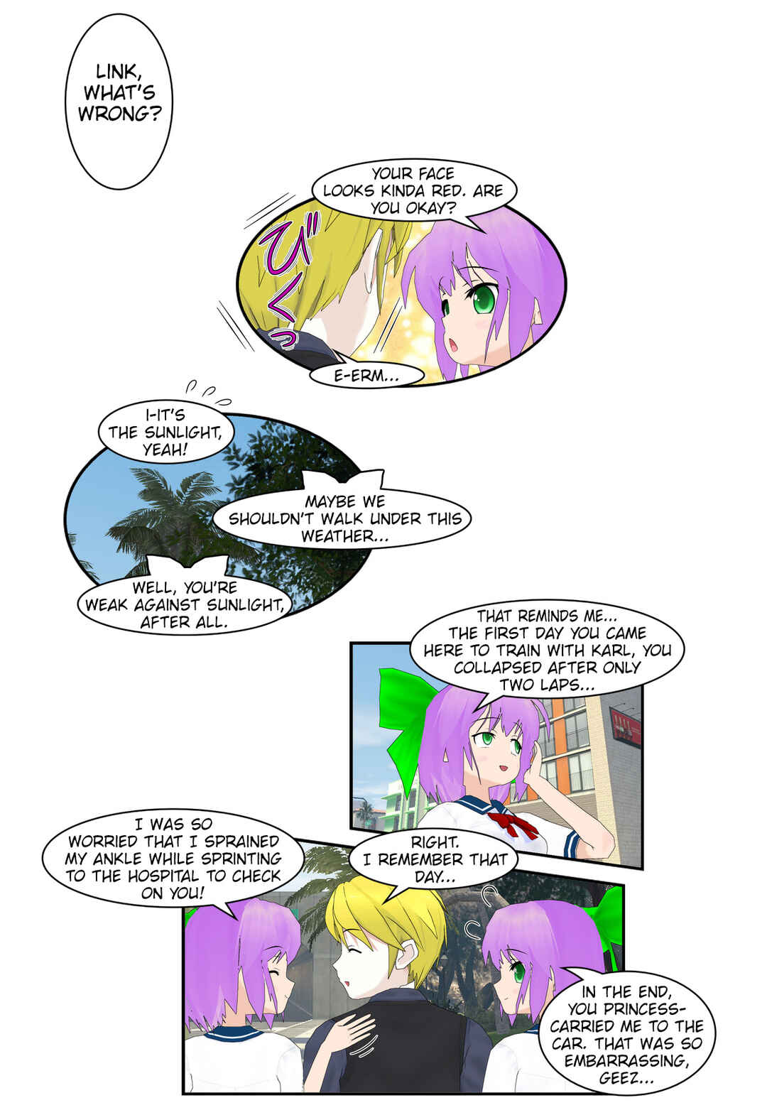 Chapter 70 - Page 8