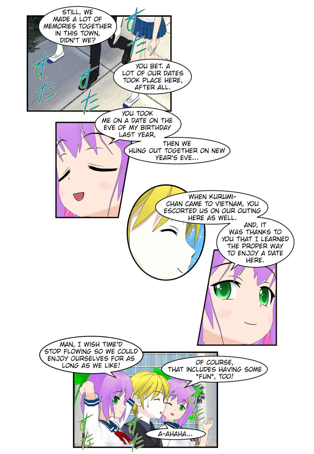 Chapter 70 - Page 9