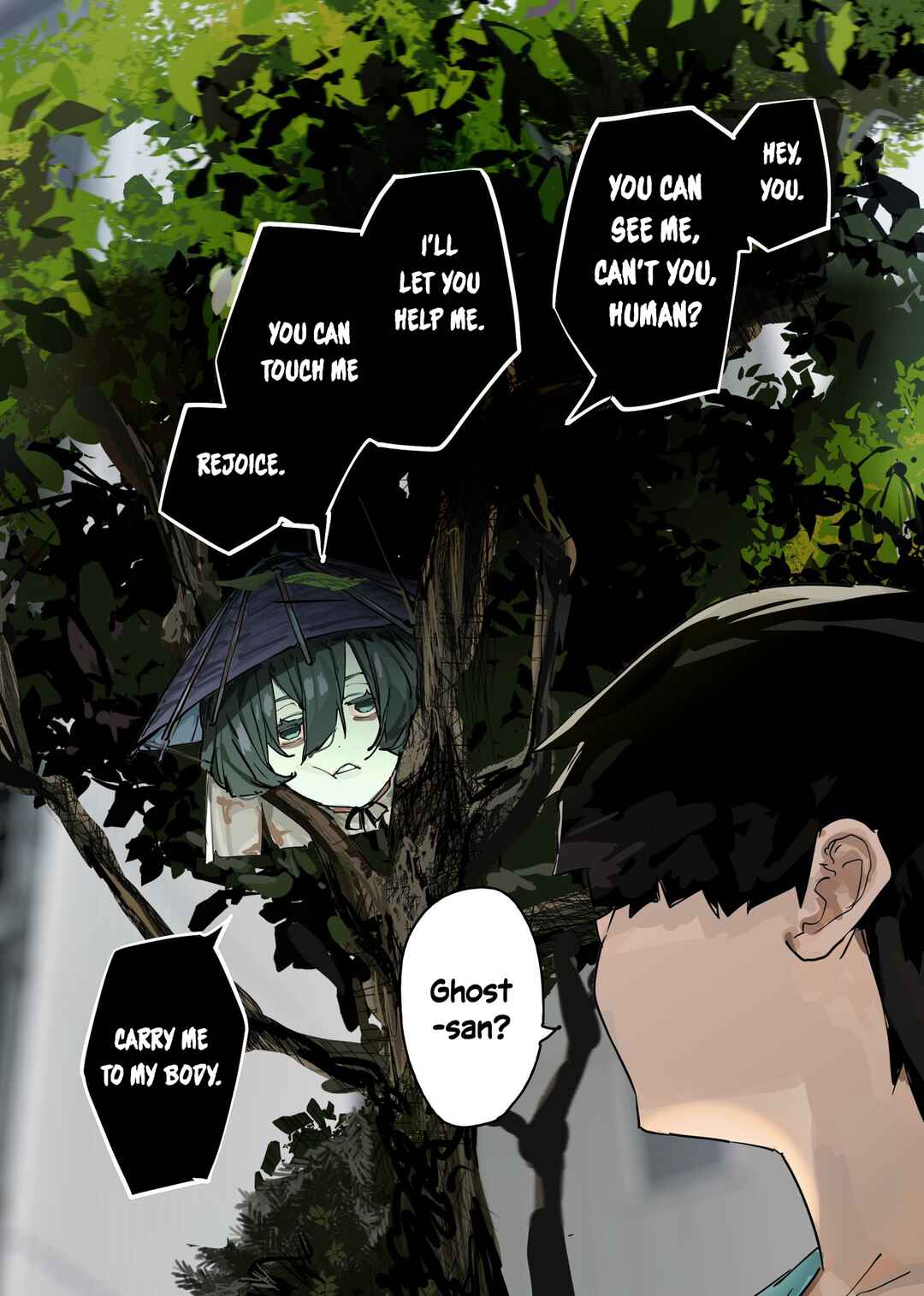 Chapter 69 - Page 1