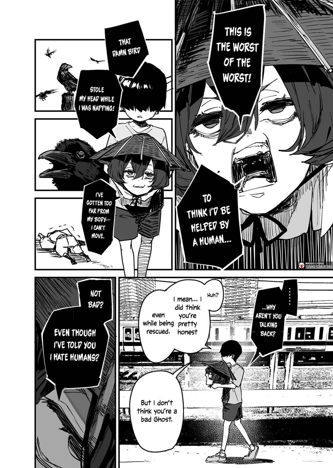 Chapter 69 - Page 2
