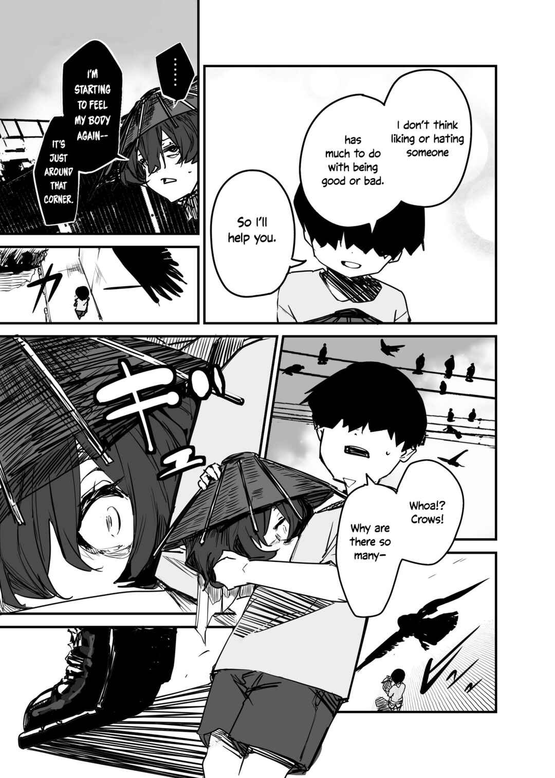 Chapter 69 - Page 3