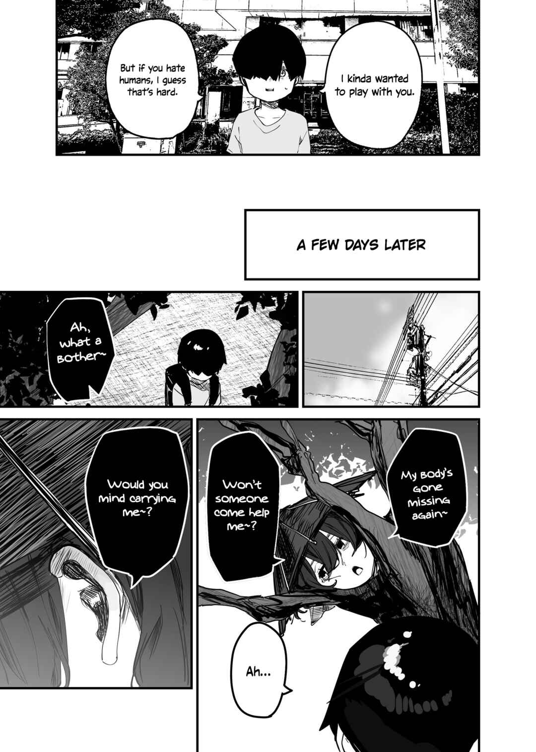 Chapter 69 - Page 5