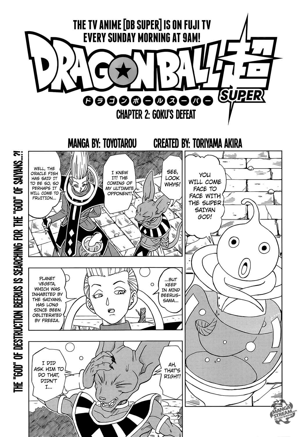 Chapter 2 - Page 1