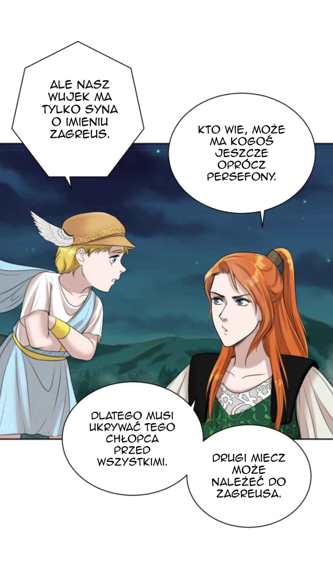Chapter 61 - Page 33
