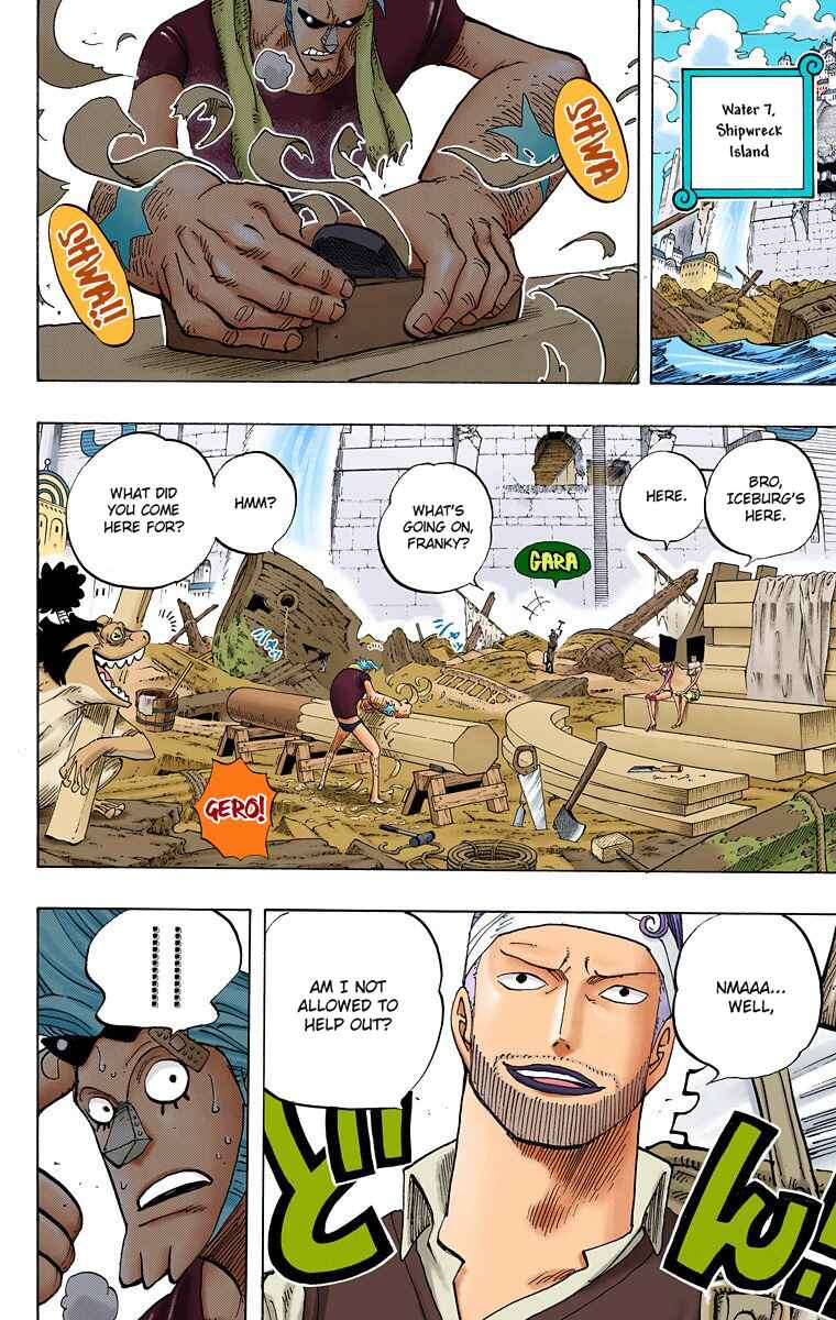 Chapter 435 - Page 4
