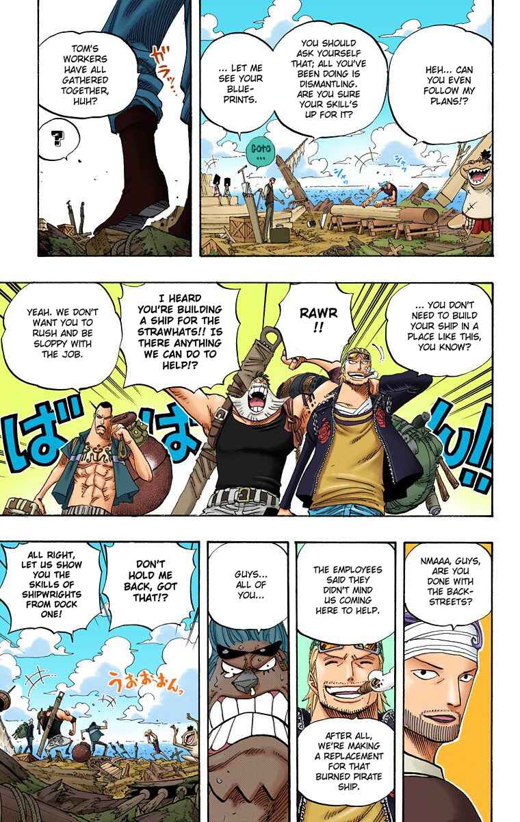 Chapter 435 - Page 5