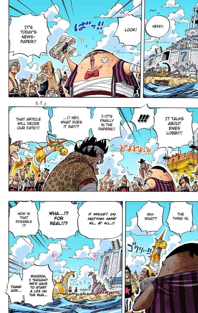 Chapter 435 - Page 6