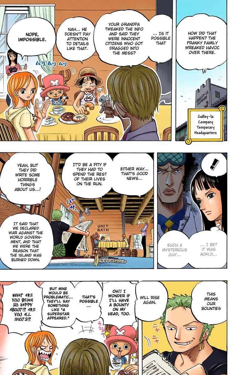 Chapter 435 - Page 7