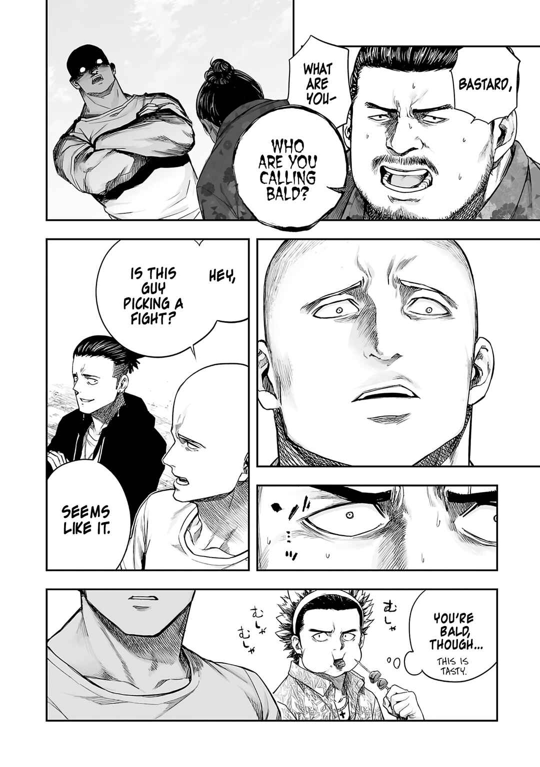Chapter 265 - Page 14