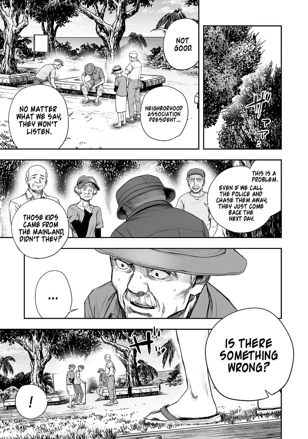 Chapter 265 - Page 6