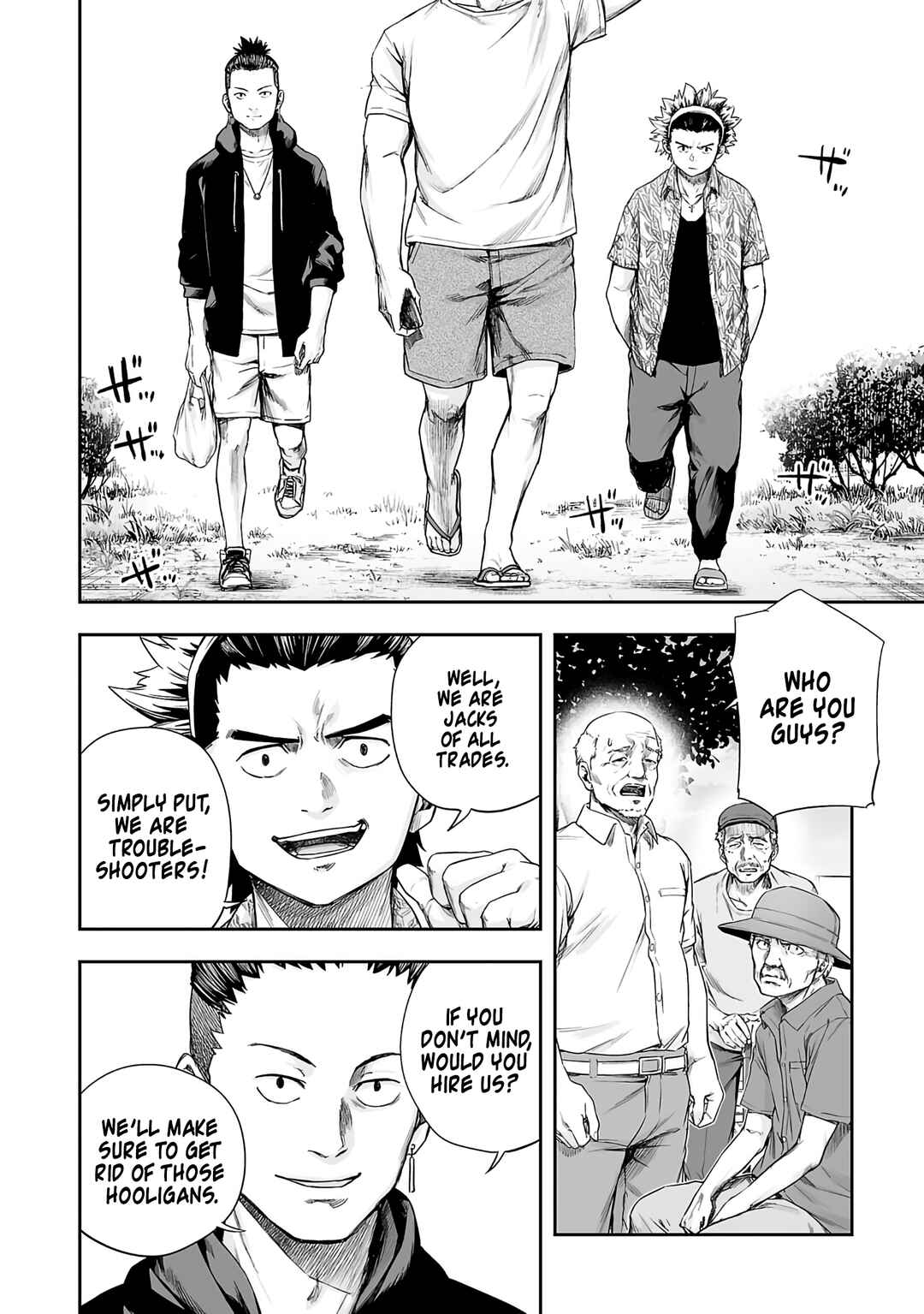 Chapter 265 - Page 7