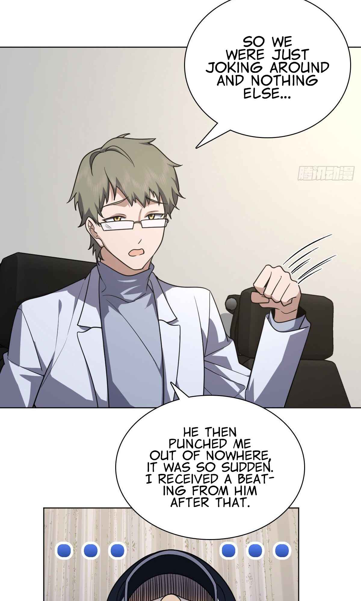 Chapter 35 - Page 31