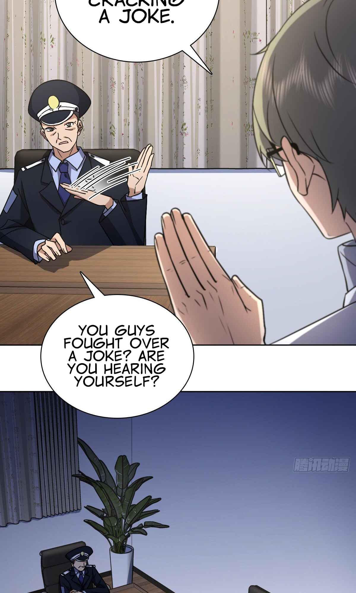 Chapter 35 - Page 44