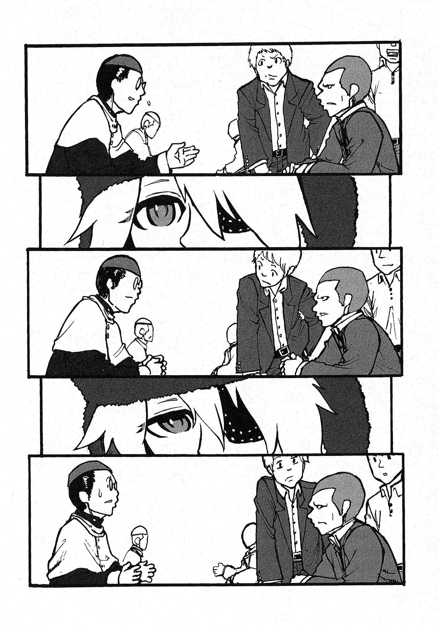 Chapter 2 - Page 11