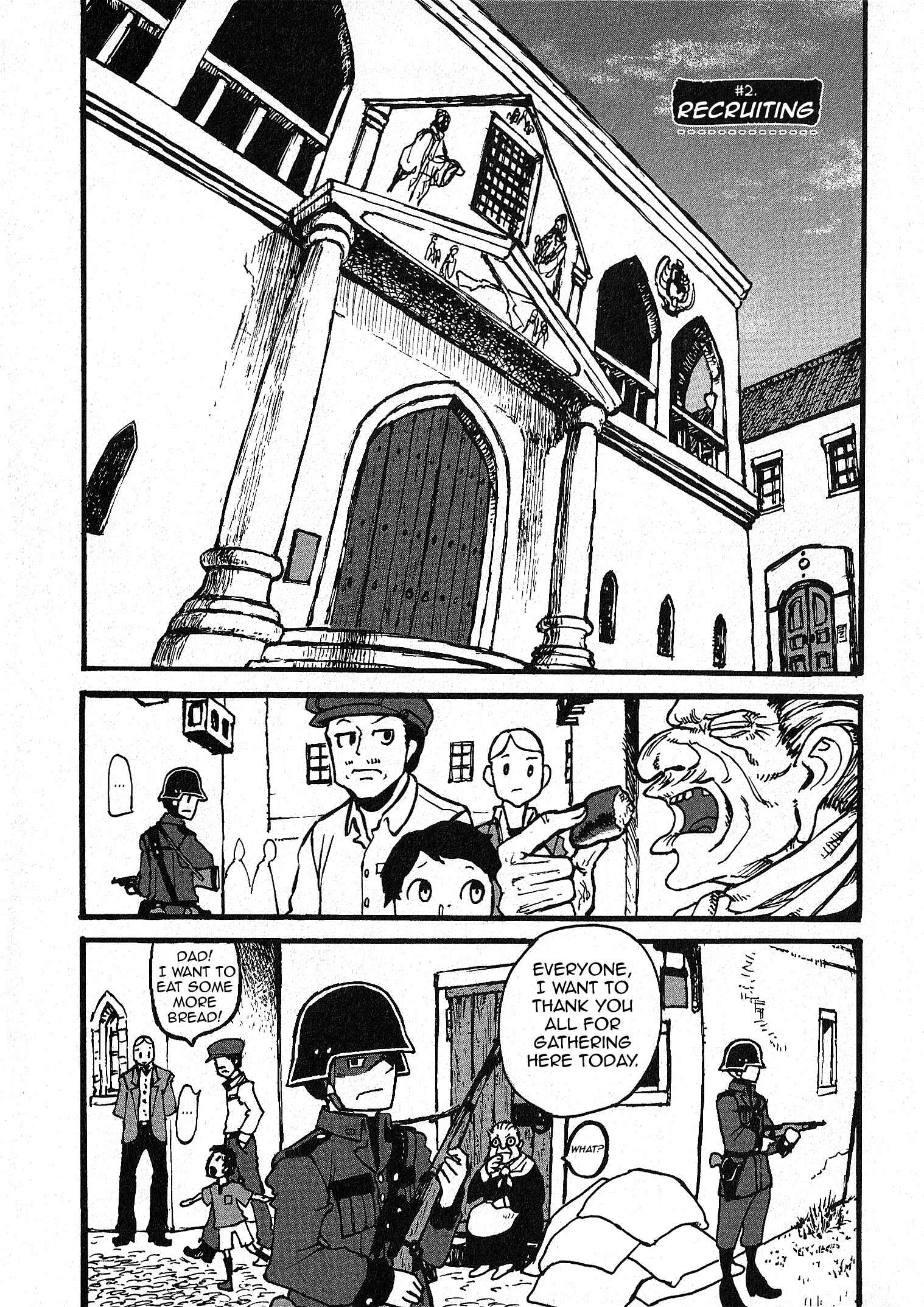 Chapter 2 - Page 2