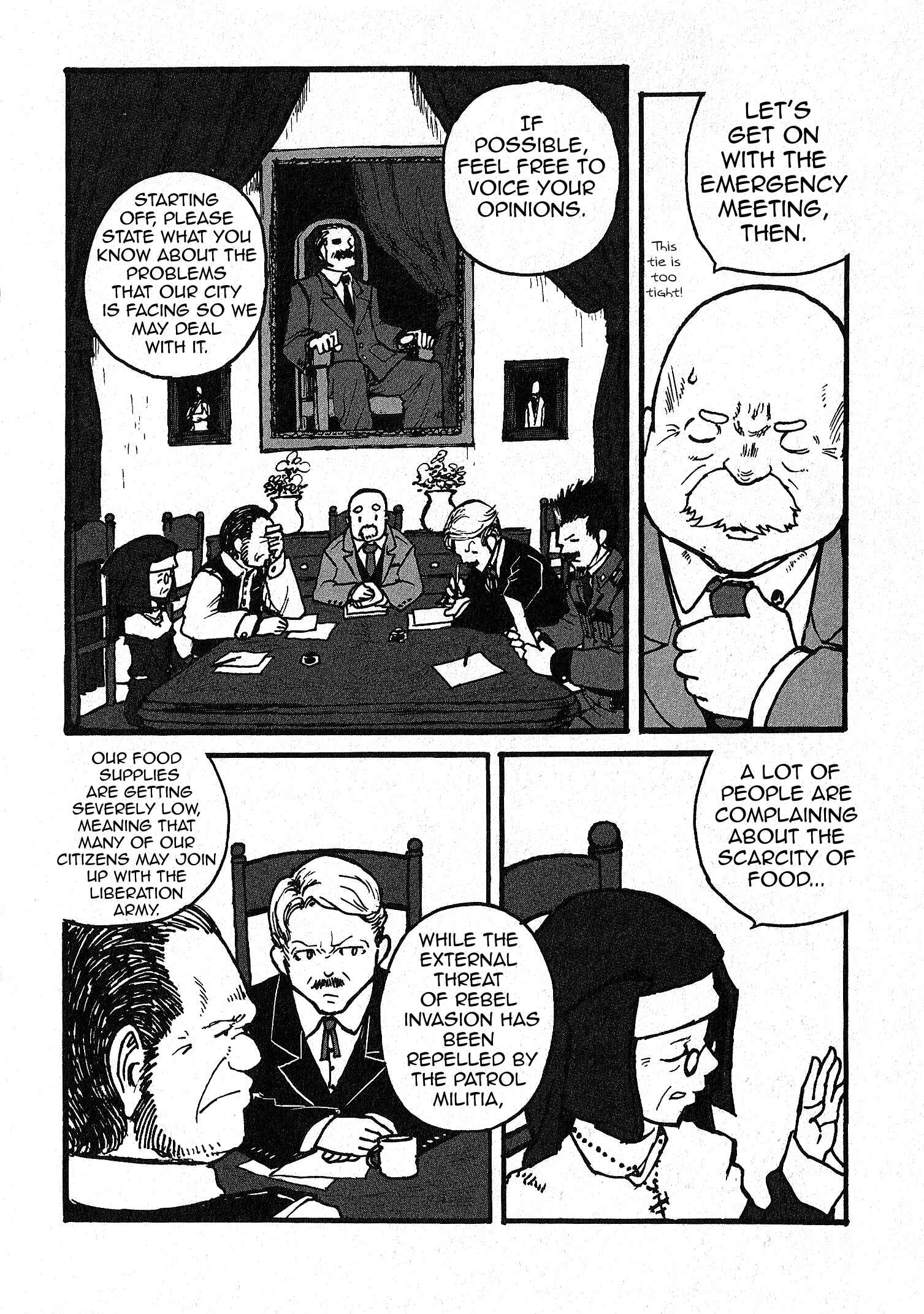 Chapter 2 - Page 3