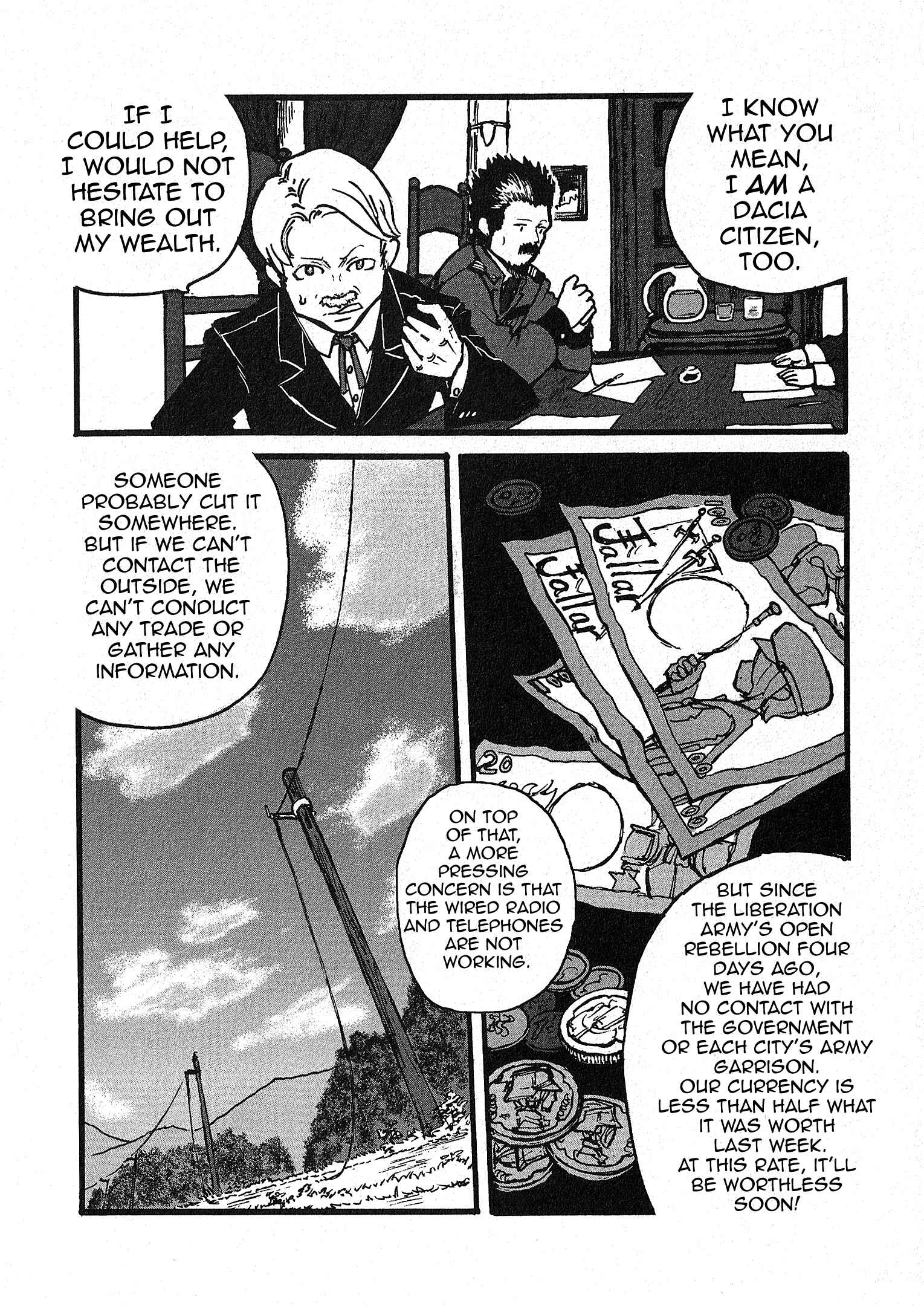 Chapter 2 - Page 5