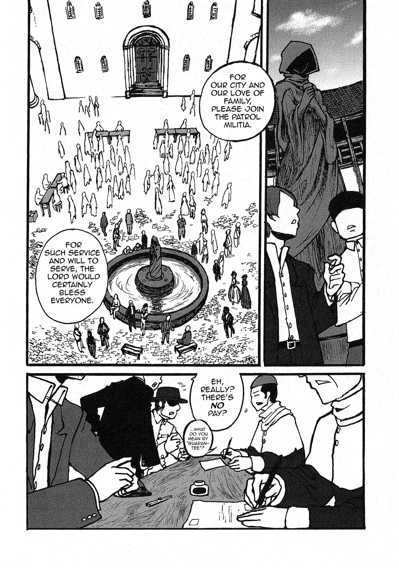 Chapter 2 - Page 9