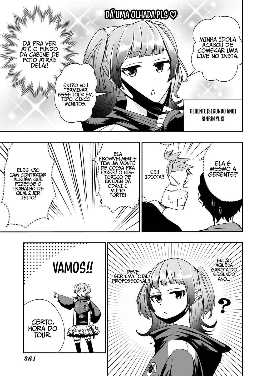 Chapter 6 - Page 6
