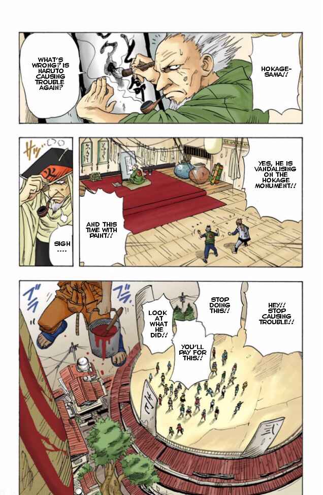 Chapter 1 - Page 6