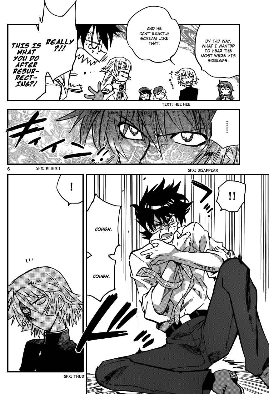 Chapter 358 - Page 6