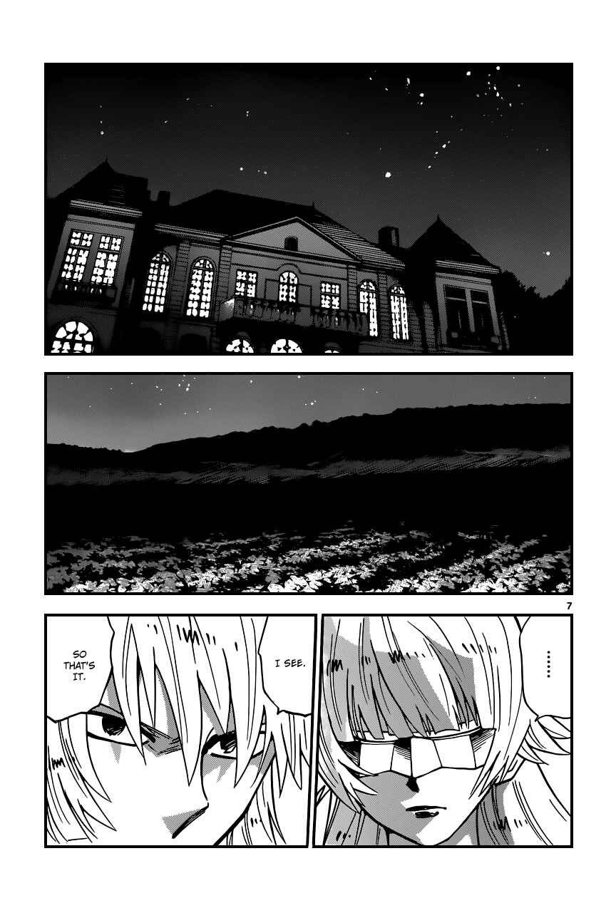 Chapter 358 - Page 7