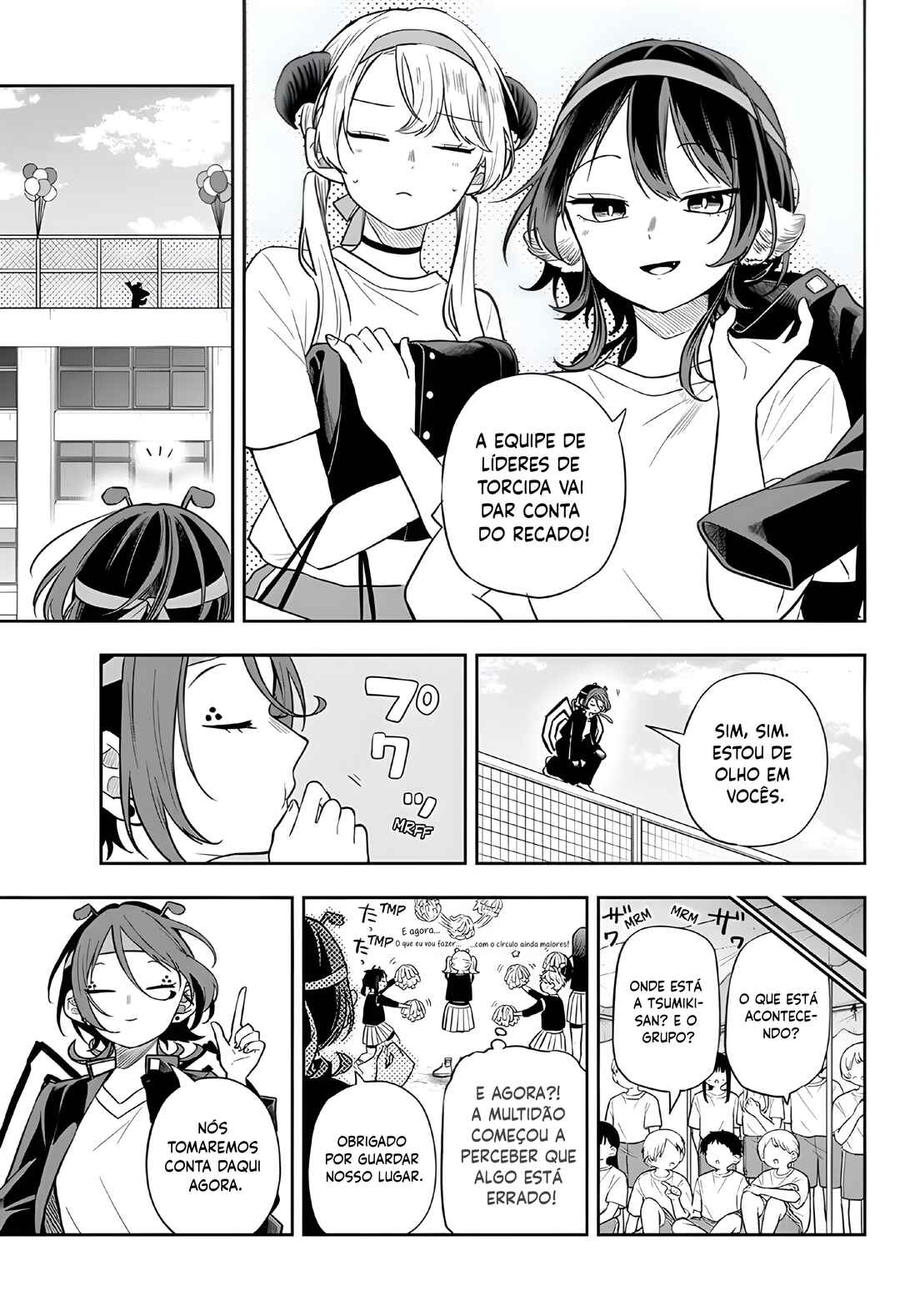 Chapter 88 - Page 10